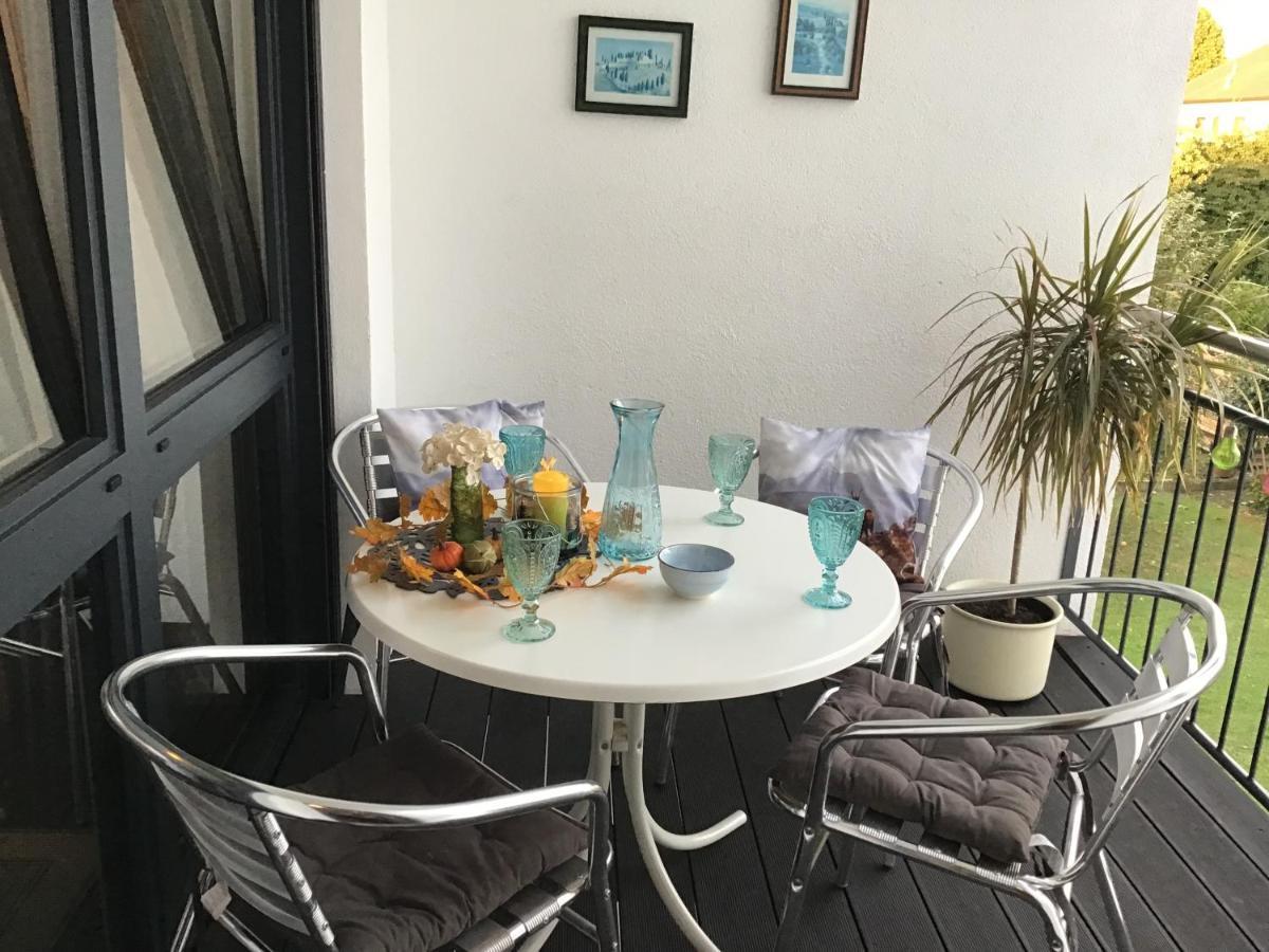 Private Zimmervermietung "Appartement Rosi" Reisbach Exterior photo
